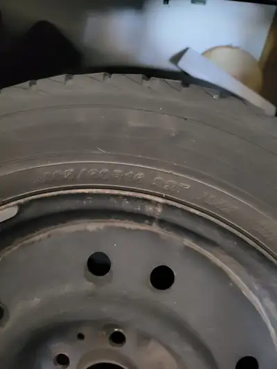 16binch winter tires