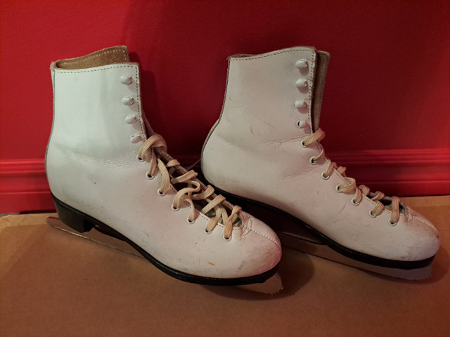 Patins de Fantaisie in Skates & Blades in Longueuil / South Shore