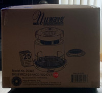 Nuwave Infrared Oven