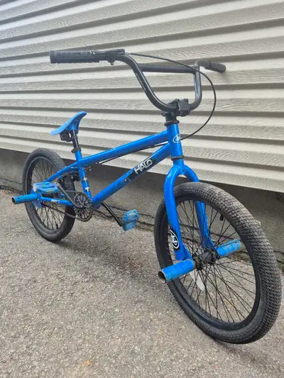 Halo BMX 20-in, Vélo BMX, View more