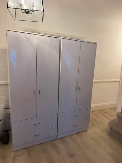 Wardrobe for sale , View more