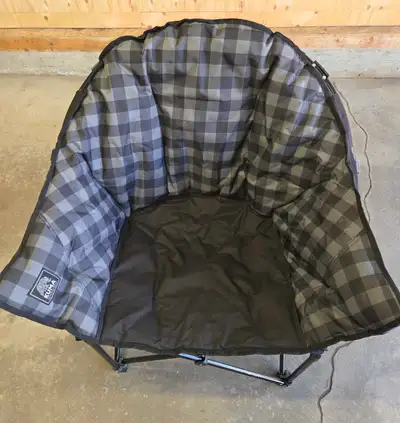 Kuma Lazy Bear Folding Chairs, View more