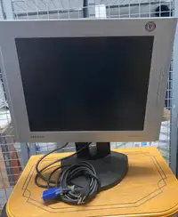 PC Monitor - Samsung 