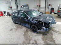 Hyundai Sonata 2015 - Parting out