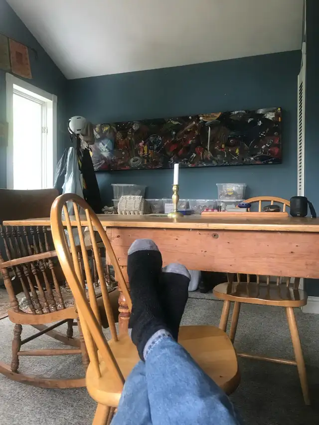 Furnished Room in Room Rentals & Roommates in City of Halifax - Image 3