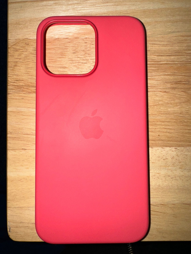 iPhone 15 Pro Max Apple Case in Cell Phone Accessories in Pembroke - Image 2