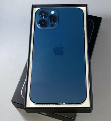 iPhone 12 Pro Max 256GB Like New Condition Unlocked, View more