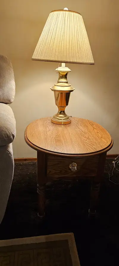 Living Room Furniture, Vintage, View more