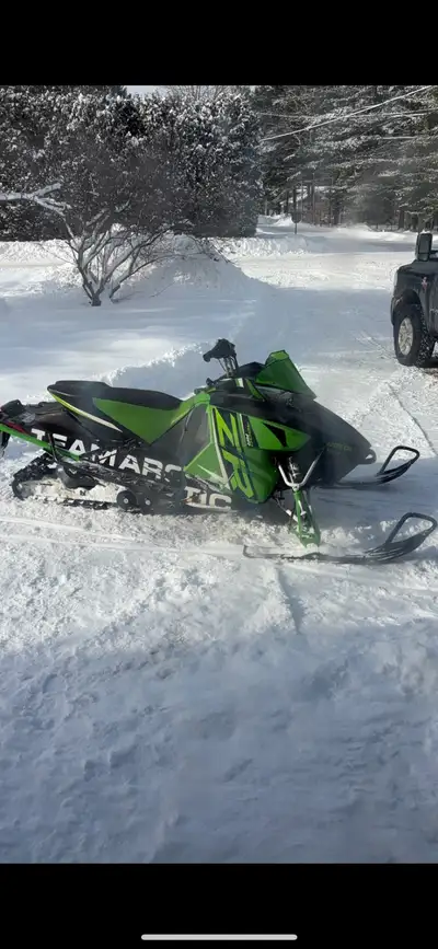 2016 zr4000rr Jaws can and original 10,000 km roughly New track Lost spark and interest in beginning...