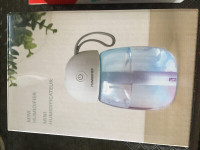 Brand New Mini Humidifier