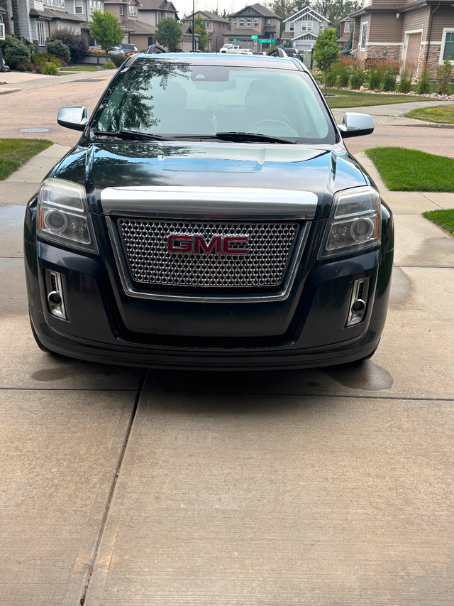 2014 GMC Terrain Denali in Cars & Trucks in Strathcona County