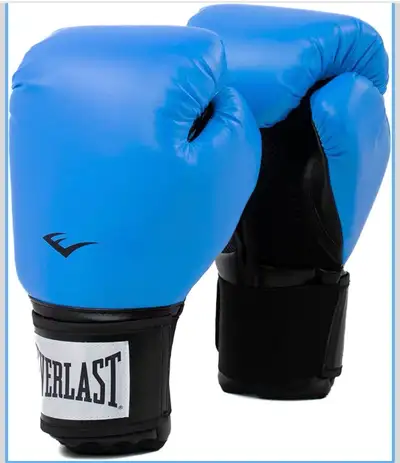 Everlast Pro Style 2 Boxing Gloves, View more