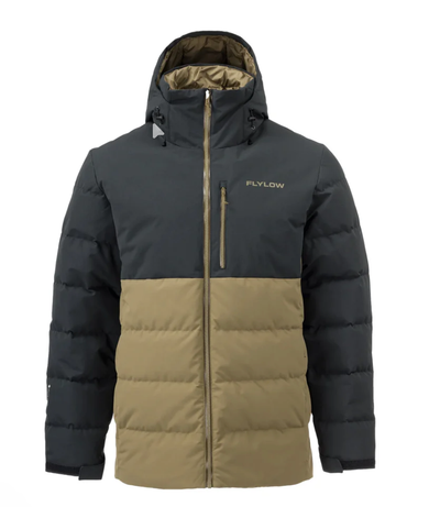 Flylow Colt Down Ski Jacket Men’s Large, View more