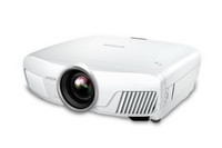 Epson Home Cinema 4010 PRO-UHD Projector with Advanced 3-Chip