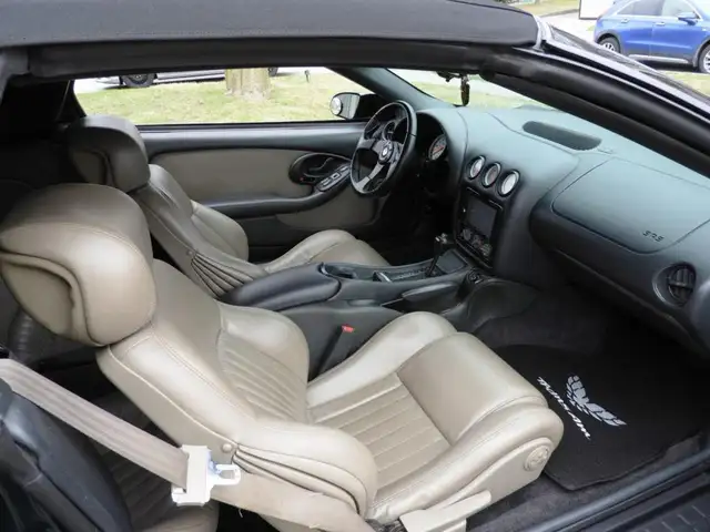 1996 WS6 Pontiac Firebird Trans Am in Classic Cars in Oshawa / Durham Region - Image 10