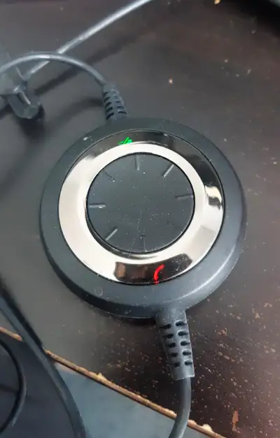 Used Jabra Headset BIZ2400, View more