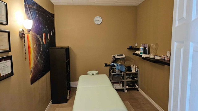 Established Massage Clinic for Sale in Commercial & Office Space for Sale in Windsor Region - Image 4