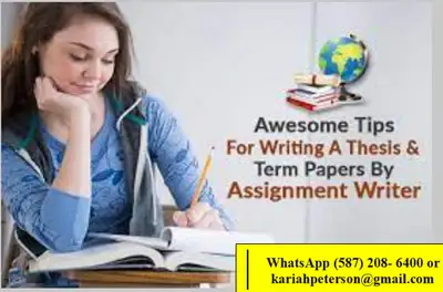 Hey!!, Are you at that point where you have no idea what you are going to do with all the assignment...