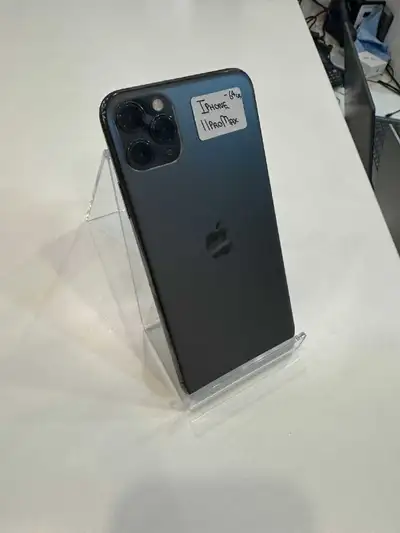 10 on 9 Very good condition 3 months warranty