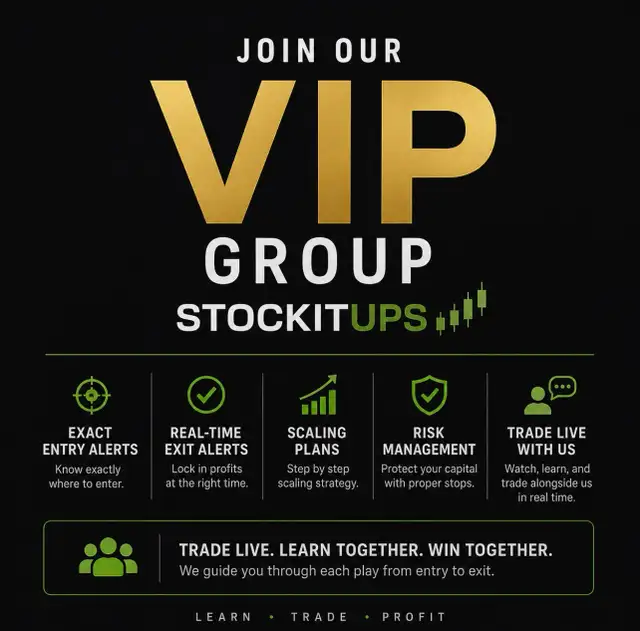 DAY TRADING GROUP484541173796055040