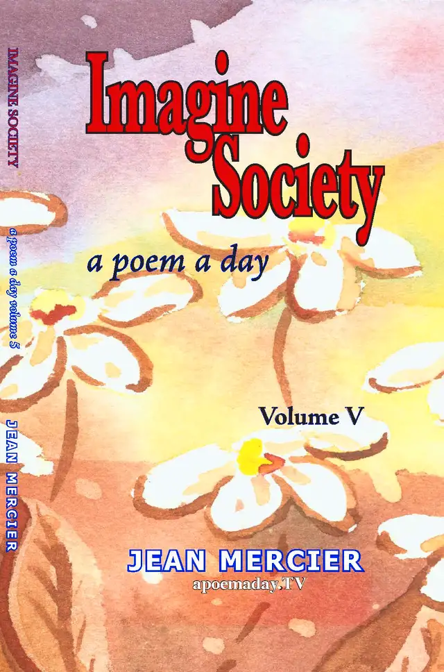 A poem, a few love notes, a gift, a new beginning.64148017895041124