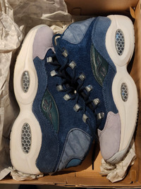 REEBOK x CAPSULE - QUESTION WINDCHILL (SIZE 11)