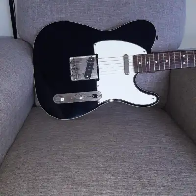 Fender Special Run CV Tele Custom with matching headstock. All original with rosewood fretboard. I b...