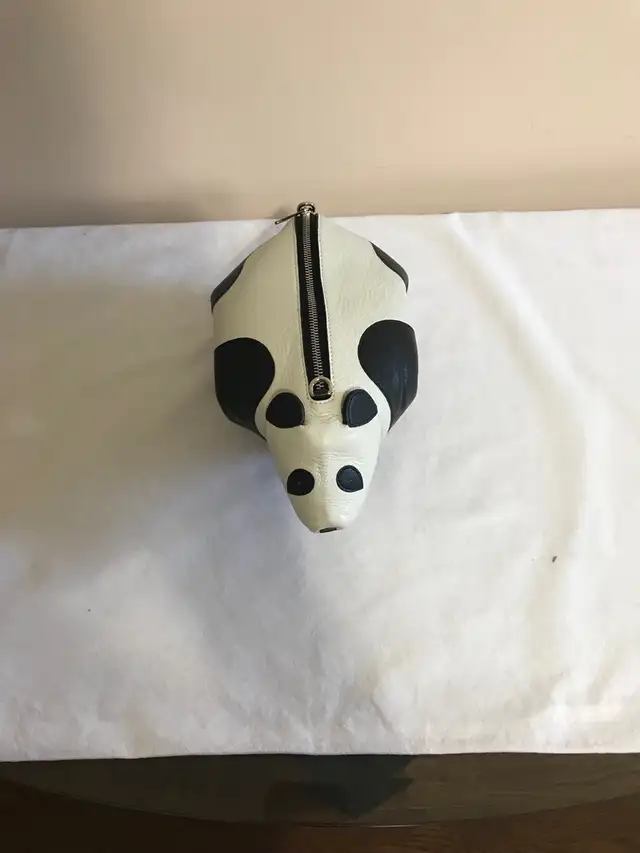 Loewe Panda Crossbody Bag62863284369793121