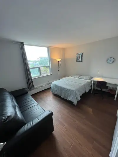 private rent room