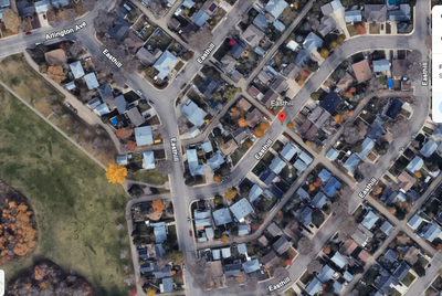 Please, absolutely no realtors. Three bedrooms, 1 bathroom upstairs. 1 bedroom, family room, bathroo...