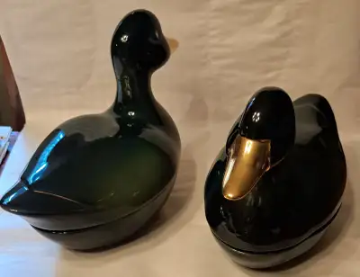 Duck Pate Dishes, View more