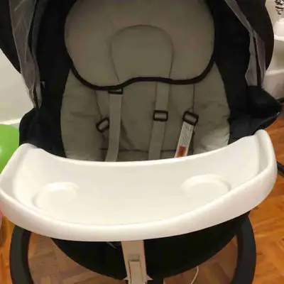 baby swing, View more