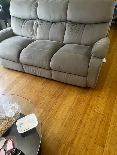 Used sofa, View more