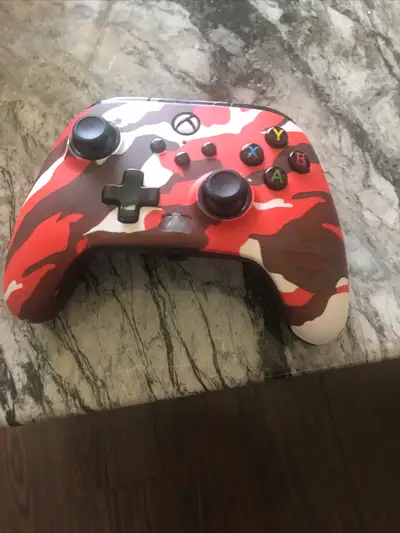 Xbox power a pc controller, View more
