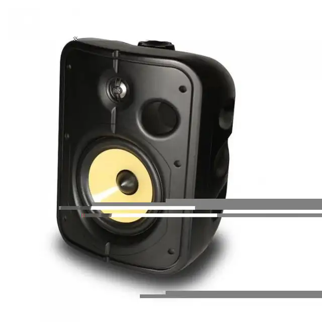 PSB CS1000 UNIVERSAL IN-OUTDOOR SPEAKERS (PAIR) in Speakers in Markham / York Region - Image 5