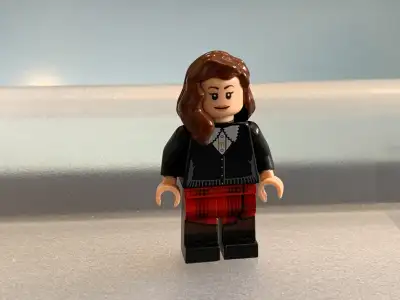 Lego Ideas Doctor Who Clara Oswald #idea022, View more