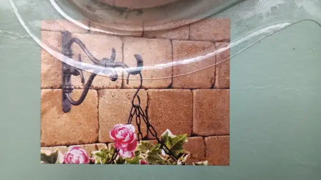 HoldAll 11" Cast Aluminum Bracket for hanging plants - Brand New in Outdoor Décor in City of Toronto - Image 4