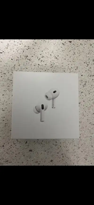 AirPods Pro 2nd Gen USB-C, View more