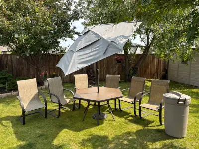 Patio Set, View more