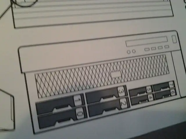 Dell Precision t7810 Xeon 2 x E5-2630  6core (12 cores) 16GB ddr in Desktop Computers in City of Montréal - Image 9