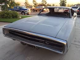 Wanted 1968-1970 dodge charger any condition  in Classic Cars in Hamilton - Image 2