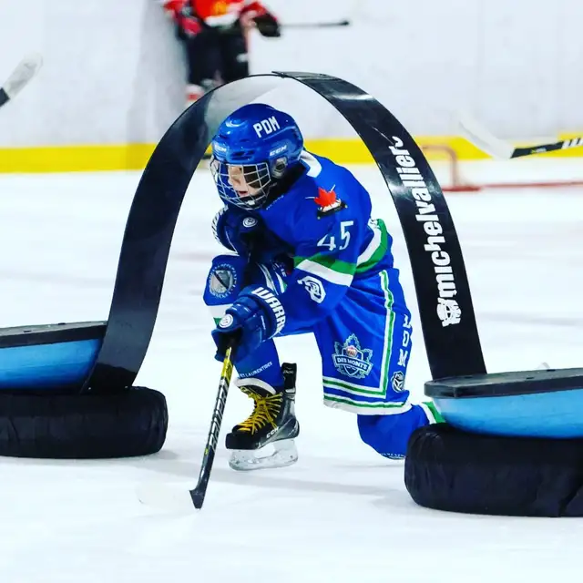 Goalieband in Hockey in Winnipeg - Image 3