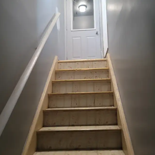 Basement Apartment in Long Term Rentals in St. Catharines - Image 7