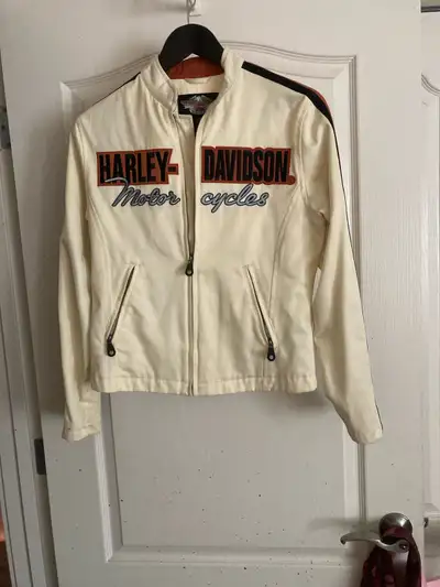 Harley-Davidson Motorcycle Jacket, View more