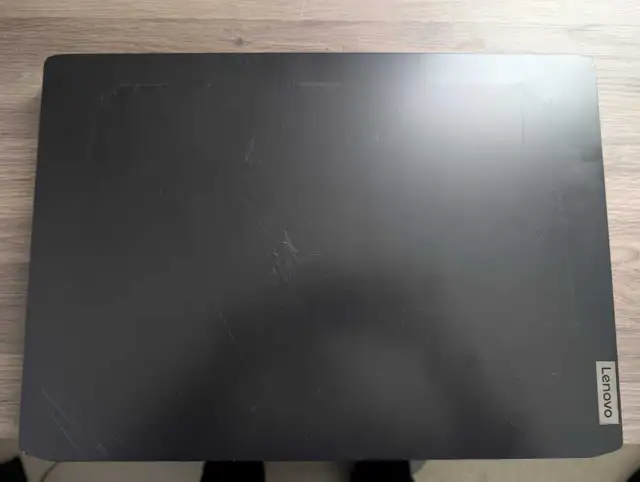 Lenovo IdeaPad Gaming Laptop - Ryzen 7 5800H RTX 3050 in Laptops in Markham / York Region - Image 4