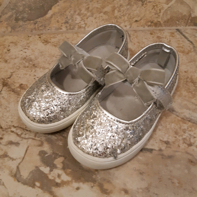 Toddler Size 6 Shoes - Carter's in Clothing - 2T in London