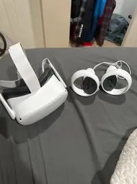 quest 2 vr headset