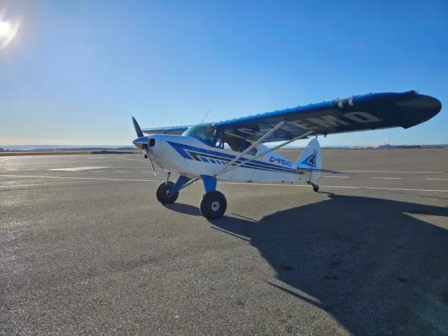 Piper Pacer PA 22-20 in Other in Fort St. John - Image 5