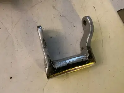 1935 - 1952 Harley-Davidson 45 Solo WLA WLC Rear Brake Pivot $35CAD Aftermarket Reproduction No grea...