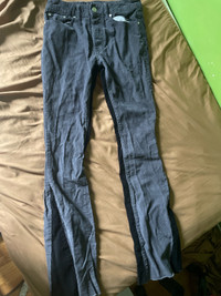 Small Men’s Flared pants